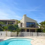 La Maison Du Midi By Interhome *