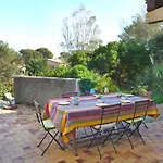 La Maison Du Midi By Interhome סנט-אגף