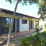 La Maison Du Midi By Interhome סנט-אגף