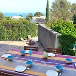 La Maison Du Midi By Interhome Villa