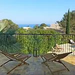 La Maison Du Midi By Interhome וילה