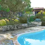 La Maison Du Midi By Interhome Villa