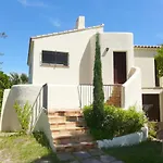 וילה La Maison Du Midi By Interhome סנט-אגף