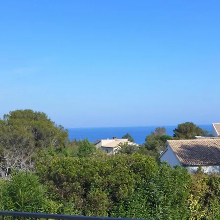 La Maison Du Midi By Interhome Villa