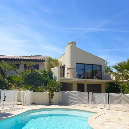 La Maison Du Midi By Interhome *