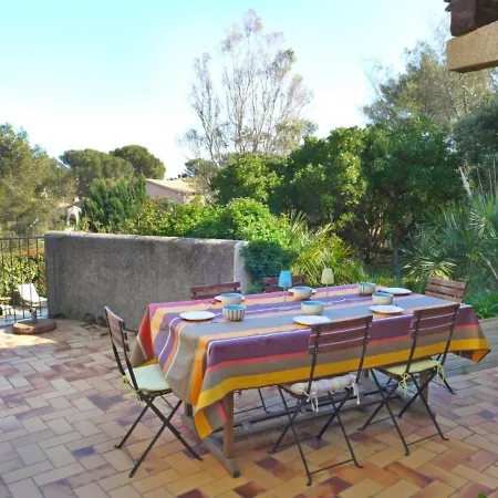 La Maison Du Midi By Interhome Saint Aygulf