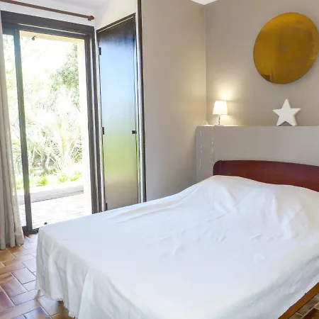 La Maison Du Midi By Interhome Villa *