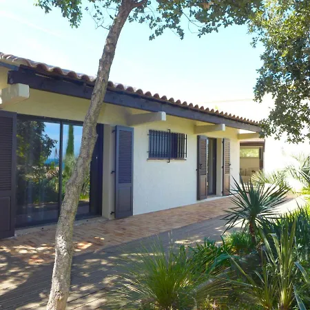 La Maison Du Midi By Interhome Saint-Aygulf