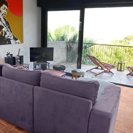 Villa La Maison Du Midi By Interhome