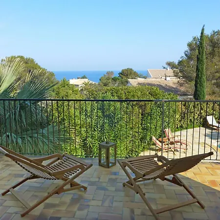 La Maison Du Midi By Interhome Villa