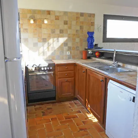 La Maison Du Midi By Interhome *