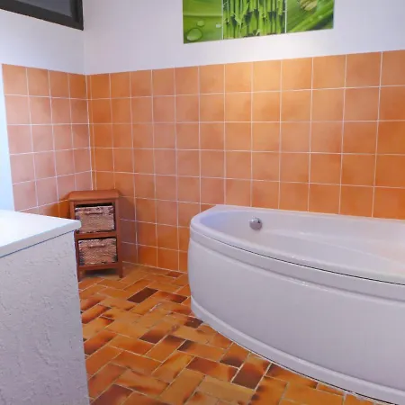 La Maison Du Midi By Interhome * Saint Aygulf