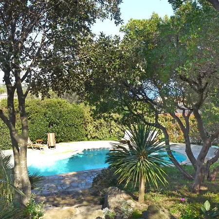 La Maison Du Midi By Interhome Villa