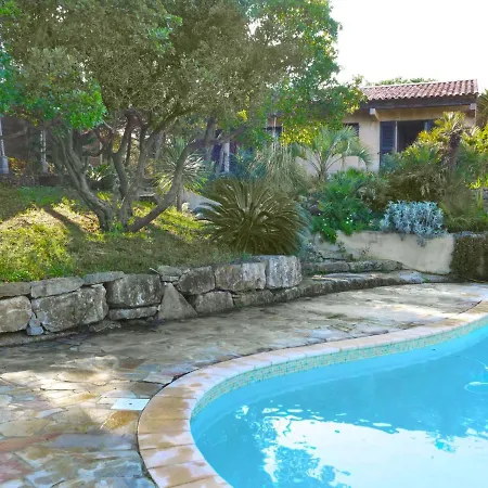 La Maison Du Midi By Interhome Villa