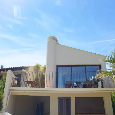 La Maison Du Midi By Interhome Saint-Aygulf