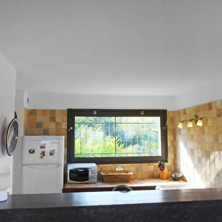 La Maison Du Midi By Interhome 생타굴프