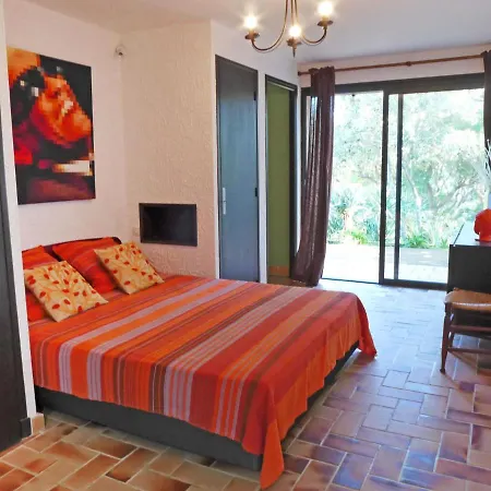 La Maison Du Midi By Interhome Saint-Aygulf