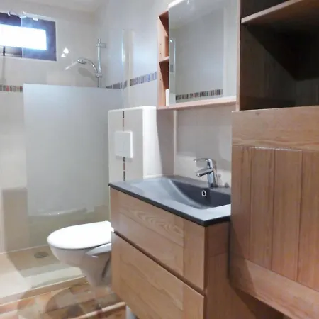 La Maison Du Midi By Interhome * Saint Aygulf