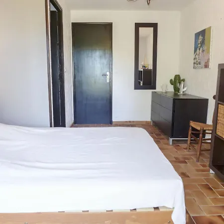 La Maison Du Midi By Interhome *