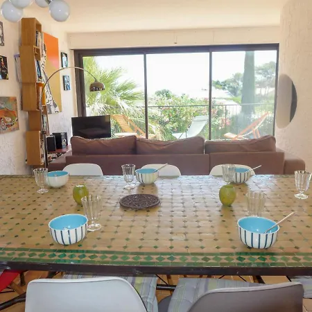 La Maison Du Midi By Interhome Villa *