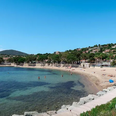 Villa La Maison Du Midi By Interhome *