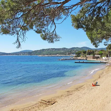 La Maison Du Midi By Interhome *