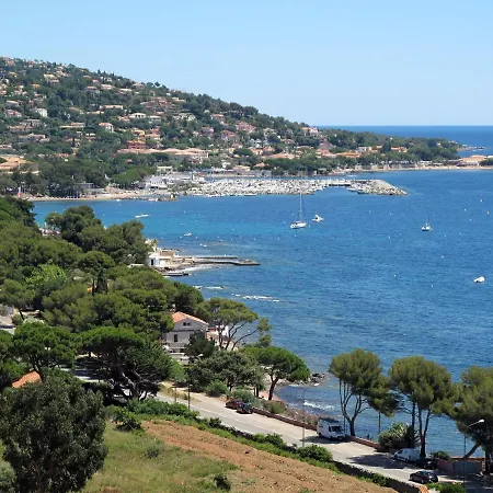 La Maison Du Midi By Interhome * Saint Aygulf