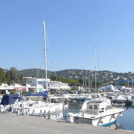 Villa La Maison Du Midi By Interhome *