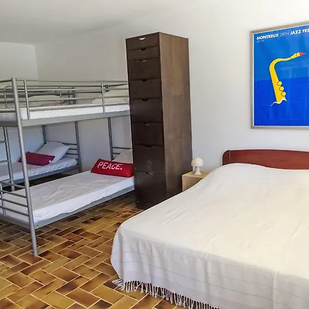 La Maison Du Midi By Interhome * سانت أي جولف