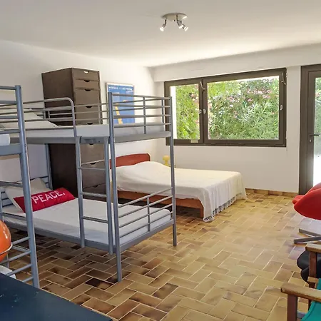 La Maison Du Midi By Interhome Villa