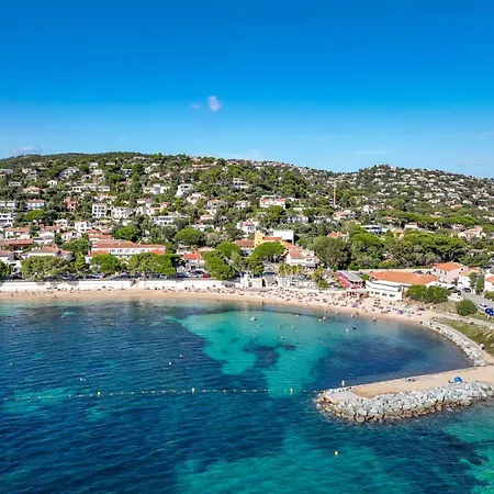 La Maison Du Midi By Interhome