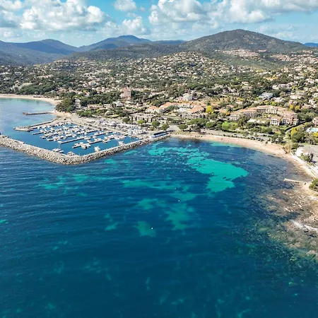 La Maison Du Midi By Interhome Villa Saint Aygulf