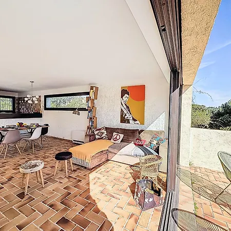 La Maison Du Midi By Interhome Villa