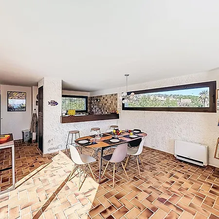 Villa La Maison Du Midi By Interhome *