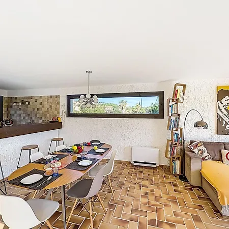 La Maison Du Midi By Interhome וילה *