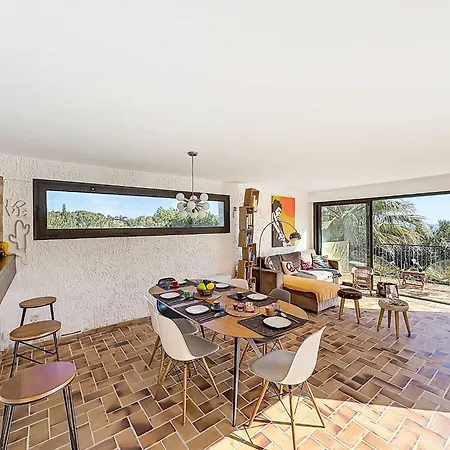 La Maison Du Midi By Interhome Villa *