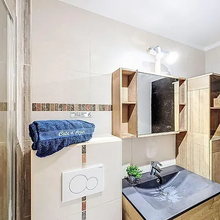 La Maison Du Midi By Interhome
