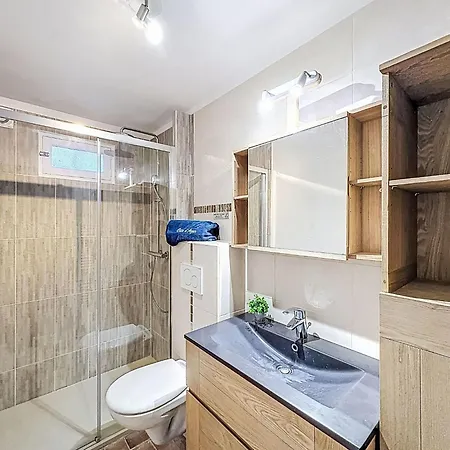 La Maison Du Midi By Interhome